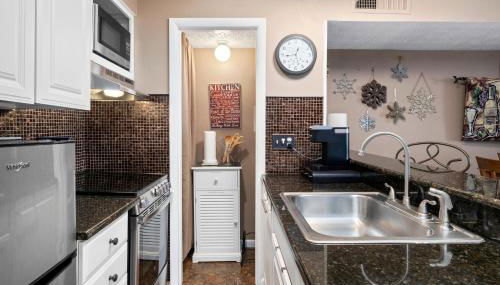 Timbers Lodge 49 with Wintergreen Advantage - Foto 5