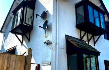 2 bedroom house in Rhos-on-sea - Foto 11