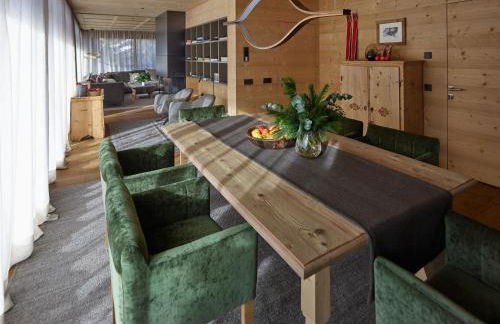 Residence Villa Al Sole - Foto 28