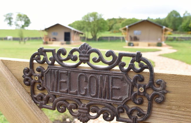 Carr's Hill Luxury Safari Tents - Foto 15