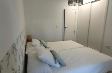 Apartamento La Invencible Mojacar 1ª Línea Playa - Foto 22