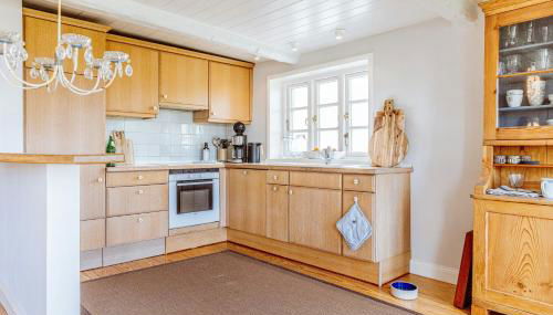 Enjoy Fresh Air In A Holiday Apartment On Föhr - Foto 5