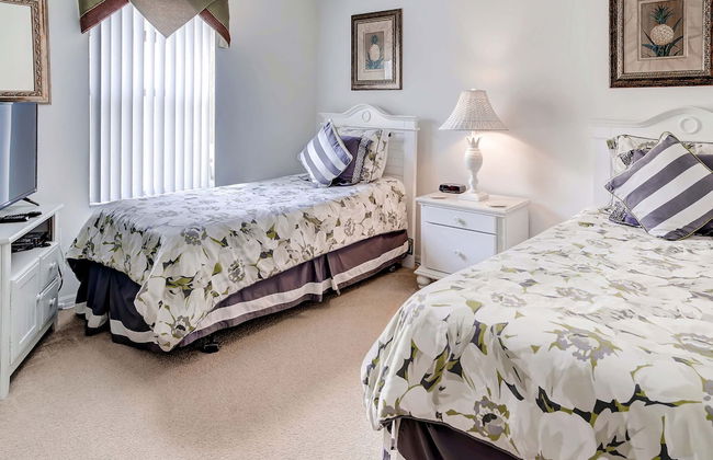 Sunseeker Villa - Foto 2