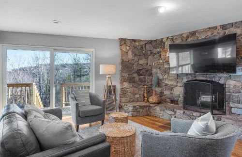 Lake Winnipesaukee & Gunstock Ski Mountain Views - Foto 24