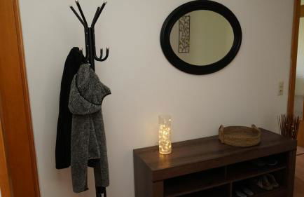 Große helle Ferienwohnung mit Balkon, ruhig gelegen mit guter Verkehrsanbindung - Foto 20