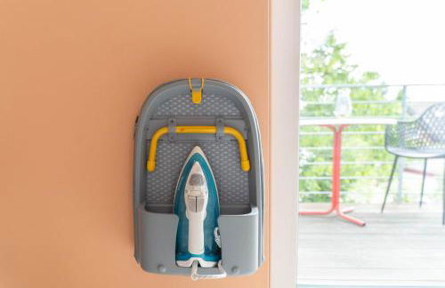 Comfy Apartment Köln - Foto 23