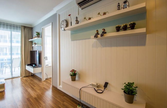 My Resort Condo Hua Hin - Photo 17