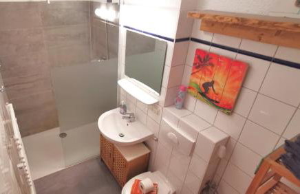 Fewo Wellenreiter Usedom 200 m zum Strand mit Balkon Parkplatz Wlan - Foto 14