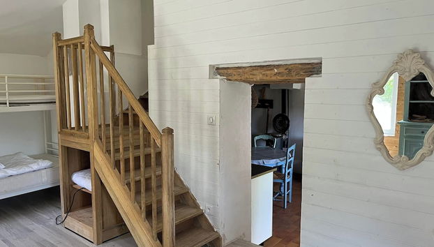 Domaine du Cruvelet - Foto 3, Quarto