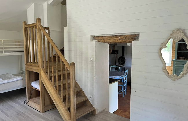 Domaine du Cruvelet - Foto 3