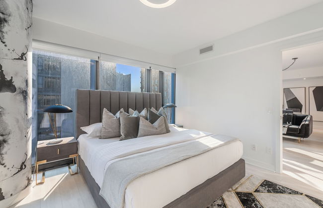 Soho Suites Yorkville - Foto 12