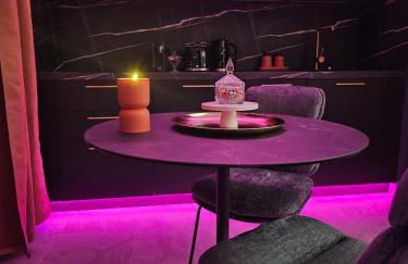 Le Nid défendu #Nüit#love#luxe - Foto 17