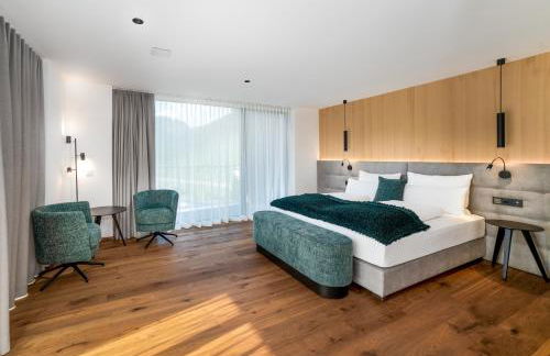 Anna Lodges Dolomites - Foto 48