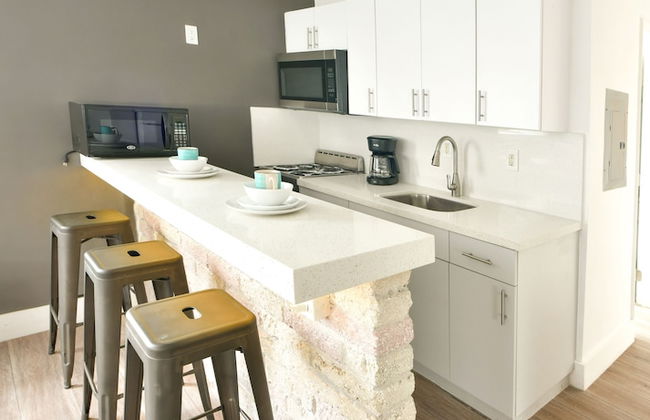 Krym - Studios in Wynwood - Foto 105