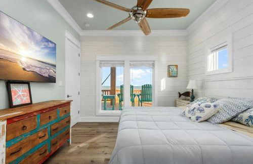 Beachfront l Swim Spa l Modern Interior l Beautiful Views - Foto 16