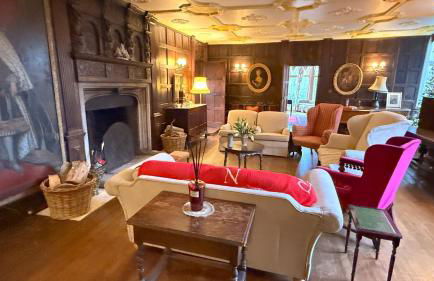 Haremere Hall - A Jacobean Estate of Grandeur - Foto 4