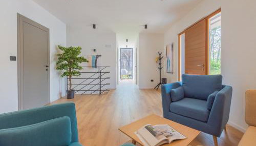 Villa Valpinia Luxury Villa in a Quiet Location with Pool, Sauna, Jacuzzi and Large Garden - Foto 5