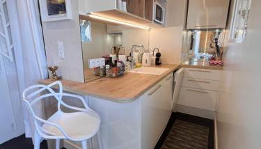 Le Cézembre, au pied de la plage - Foto 4