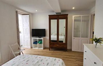 Apartamentos en el centro - Plaza de Amboage - WIFI - Foto 55