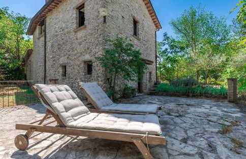 Casale Madreterra - Casale Madreterra - Foto 2