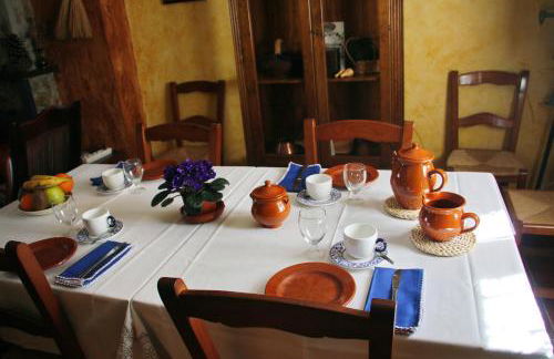 Casa Rural Aguascebas - Foto 12