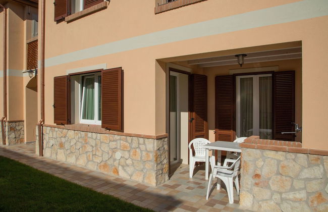 La Residenza del Golfo - Foto 28