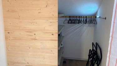 Entspannungsoase Haus Iris - Foto 4, wardrobe