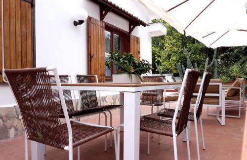 Appartamento in Villa con Terrazzo e Vista Golfo - Foto 28