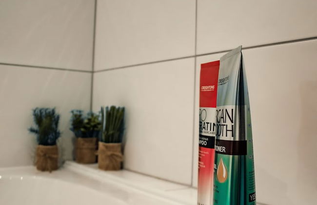 Bv Comfy Basement Apartment At Conditioning House - Foto 27