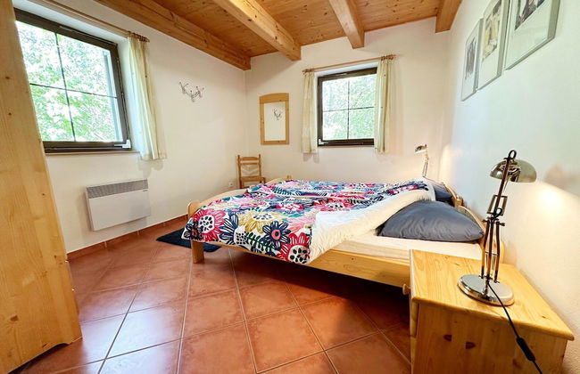 Mountains Family Retreat - Foto 5