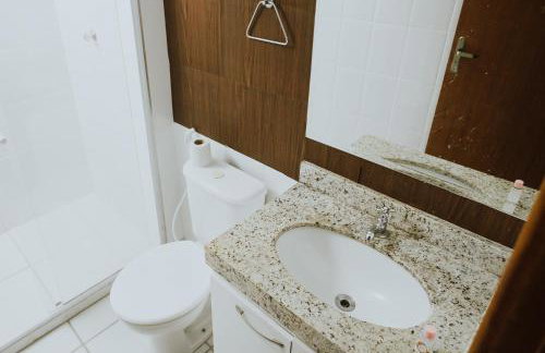 Maravilhosos Apartamento completo Marina Clube - Foto 23