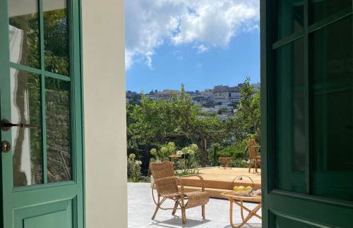 Capri Designer Suite by Elite Villas - Foto 32