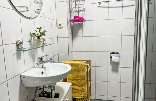 Gollwitzer Park (Insel Poel) - Foto 24