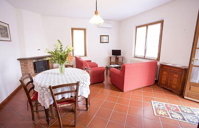 Villino Mare e Natura - Foto 12