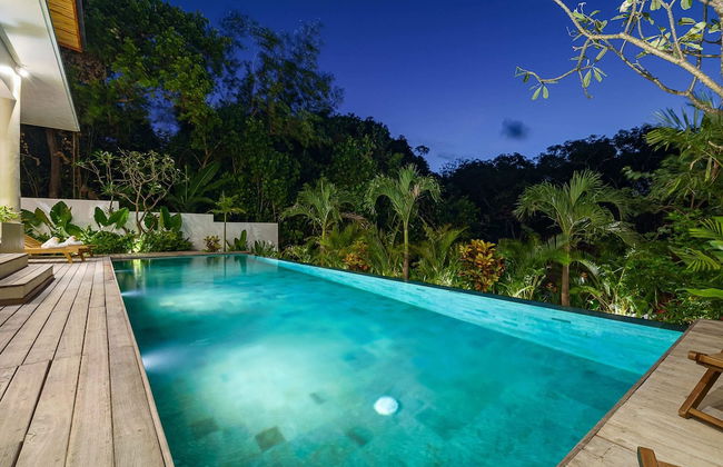 Villa Canopy - Foto 53