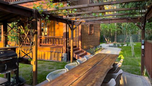 Przytulisko - Dom na Mazurach - Foto 3