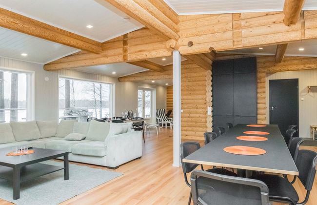 3 bedroom House in Salo - Photo 8