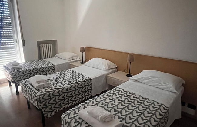 Hotel Residence Guido Reni - Foto 3