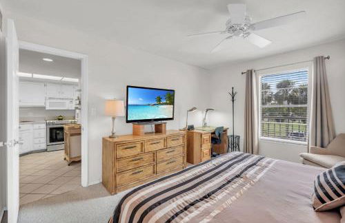 Enit Unit -Close to Elevator and Pool Views - Foto 20