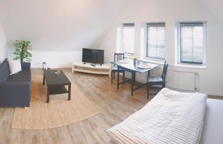 Idylle pur in der Nähe der Autostadt - Foto 18