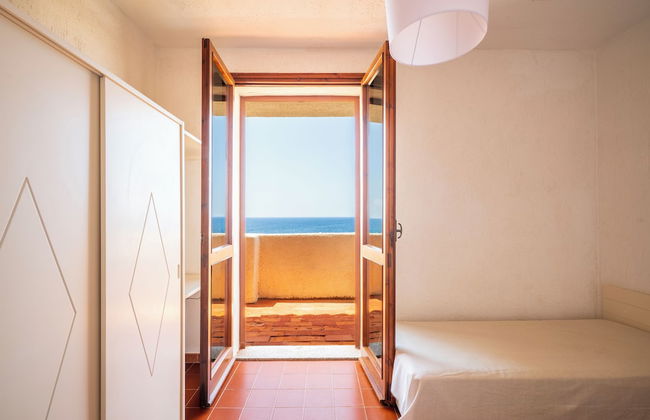 Residence Baia Santa Reparata - Photo 22