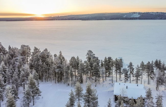 Villa korpi - Foto 30