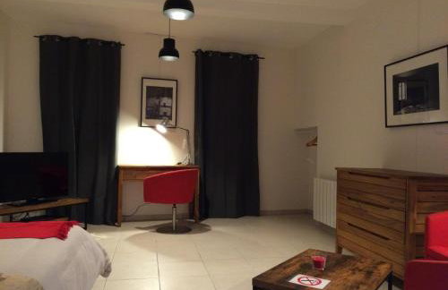 Le Studio du Château - Foto 5