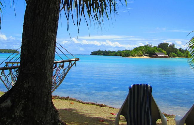 Troppo Mystique - Photo 1