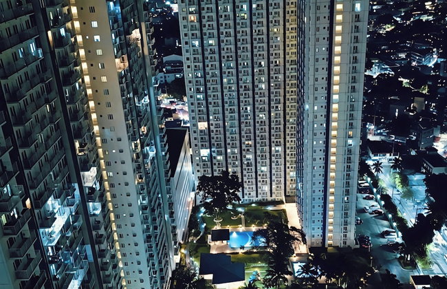 THE PROMENADE - SM North Edsa QC Manila - Foto 15