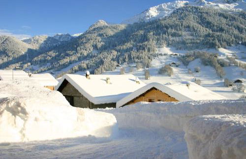 Appartement convivial à Hauteluce 64 m² avec vue sur la montagne - Foto 4