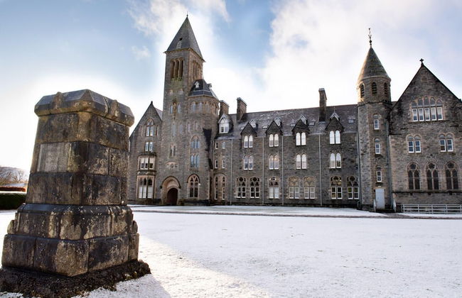 The Boys Dormitory - Foto 34