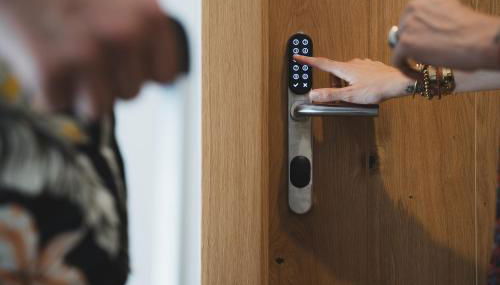 Suites Ecojebar - Foto 3