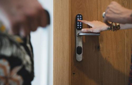 Suites Ecojebar - Foto 3