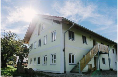 Gästehaus Niedermeierhof - Foto 51